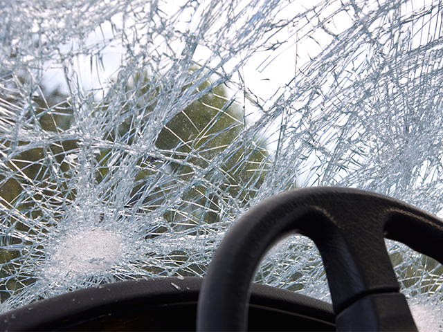Ce sa faci in caz de accident auto in Bucuresti?